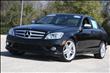 2009 Mercedes-Benz C Class