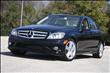 2010 Mercedes-Benz C Class