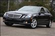 2011 Mercedes-Benz E Class