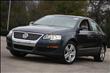 2008 Volkswagen Passat
