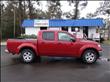 2009 Nissan Frontier