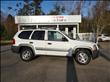 2007 Isuzu Ascender
