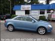 2007 Volkswagen Eos