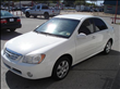 2005 Kia Spectra