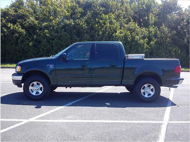 2001 Ford F150 for sale