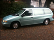 1996 Ford Windstar