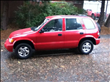 2000 Kia Sportage