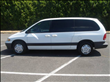 2000 Chrysler Grand Voyager