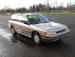 1990 Subaru Legacy
