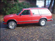 1994 Chevrolet Blazer