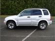 2002 Suzuki Grand Vitara