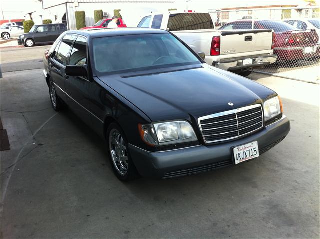 1994 Mercedes-Benz S-Class for sale