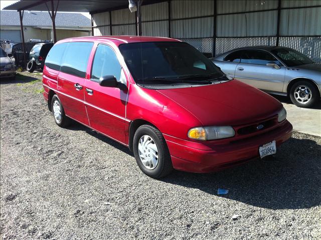 1996 Ford Windstar for sale
