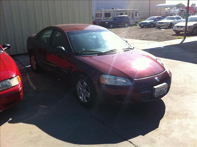 2001 Dodge Stratus for sale
