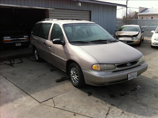 1996 Ford Windstar for sale