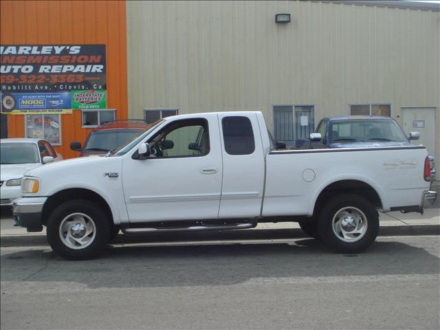 2000 Ford F150 for sale