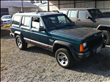 1995 Jeep Cherokee
