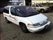 1990 Chevrolet Lumina