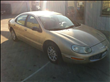 2000 Chrysler Concorde