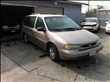1996 Ford Windstar