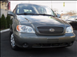 2004 Kia Sedona