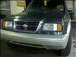 1998 Suzuki Sidekick