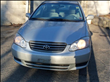 2003 Toyota Corolla