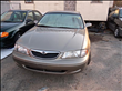1998 Mazda 626