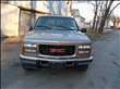 1996 GMC Suburban