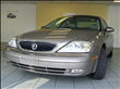 2002 Mercury Sable