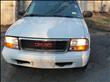 2000 GMC Jimmy
