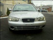 2003 Hyundai Elantra