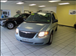 2005 Chrysler Town and Country