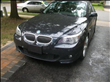 2008 BMW 5 series