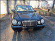 1999 Mercedes-Benz E Class