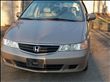 2003 Honda Odyssey