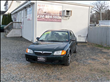 1999 Mazda Protege
