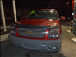 2002 Chevrolet Avalanche