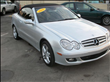 2006 Mercedes-Benz CLK Class
