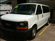 2006 GMC Savana