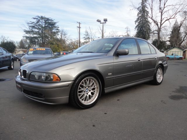 2002 BMW 5 SERIES 530I charcoal here at elite motors we provide quality pre-owned vehicles and out