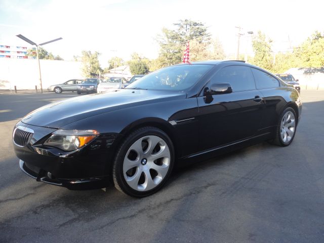 2005 BMW 6 SERIES 645CI black here at elite motors we provide quality pre-owned vehicles and outst