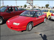 1995 Saturn S Series