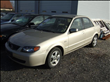 2002 Mazda Protege