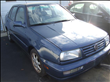 1998 Volkswagen Jetta