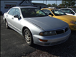 2001 Mitsubishi Diamante