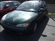1998 Chevrolet Prizm
