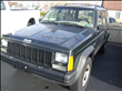 1995 Jeep Cherokee
