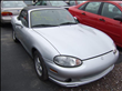 2000 Mazda MX-5 Miata