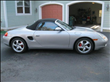 2000 Porsche Boxster